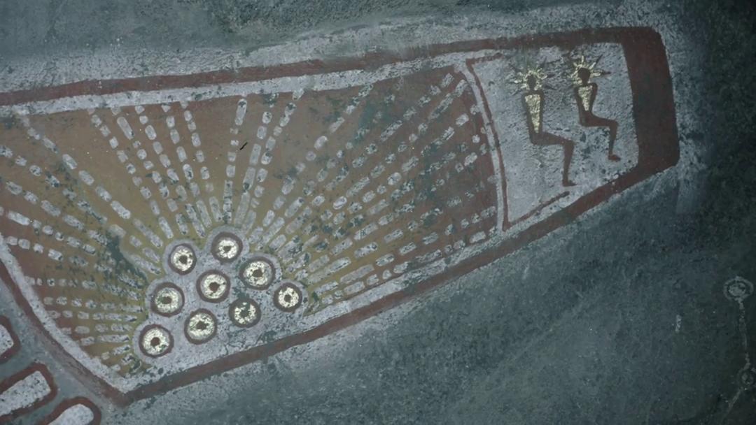 异星灾变脑洞,蛇鳗异星灾变