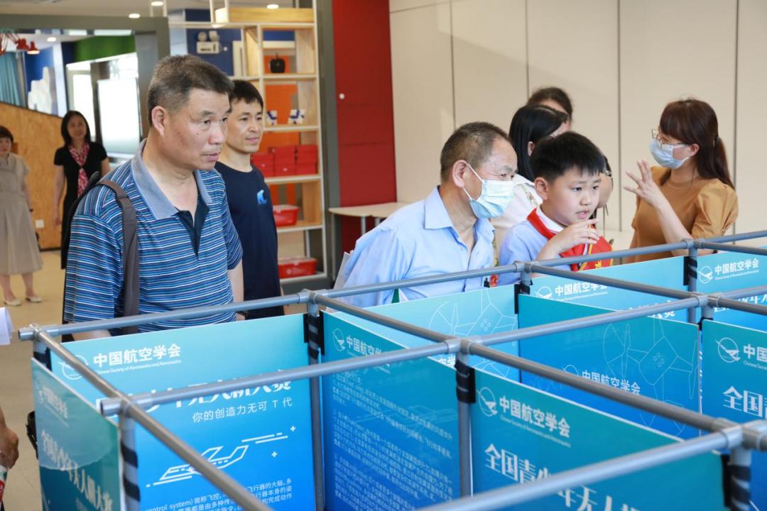 武汉东西湖区科普,科普能力提升培训