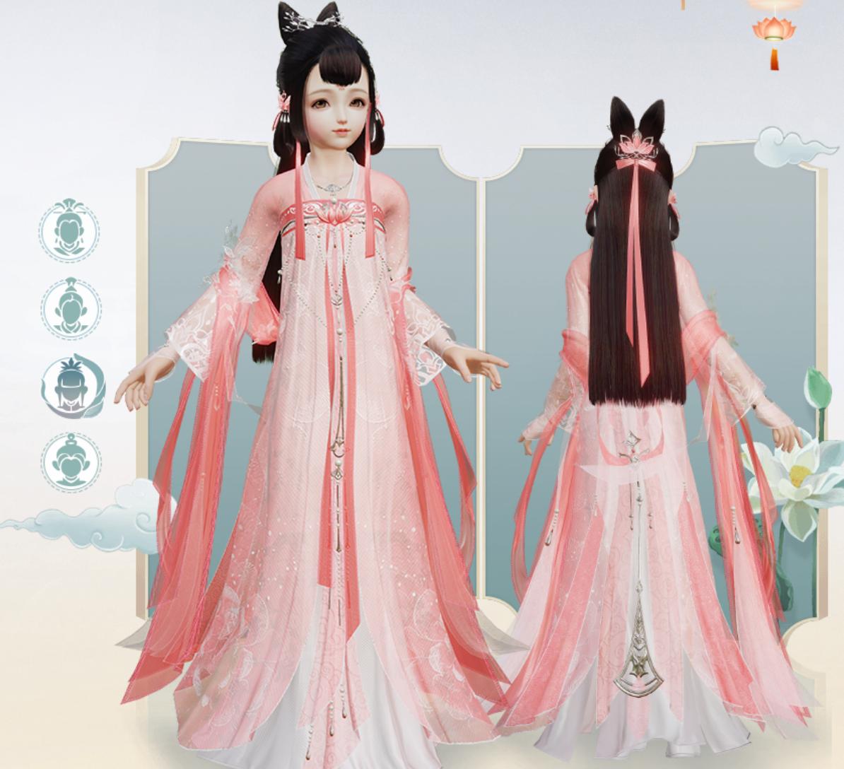 天刀ol最贵外观,天刀ol外观