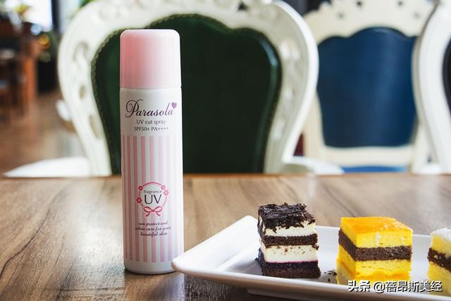 5款网红防晒横向评测,你是追老大牌还是小鲜肉?