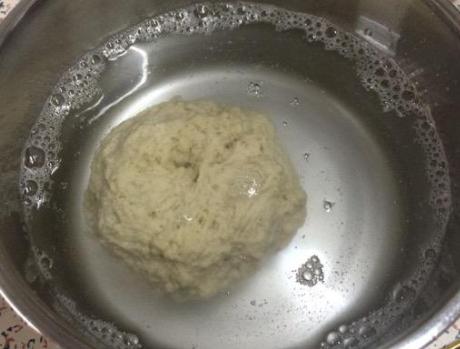 凉皮做法凉面配方,陕西现做凉皮最正宗的做法