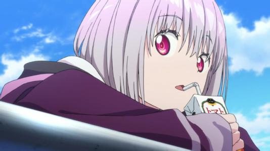 10月新番好看日本动漫推荐,一口气看完超长动漫10月新番