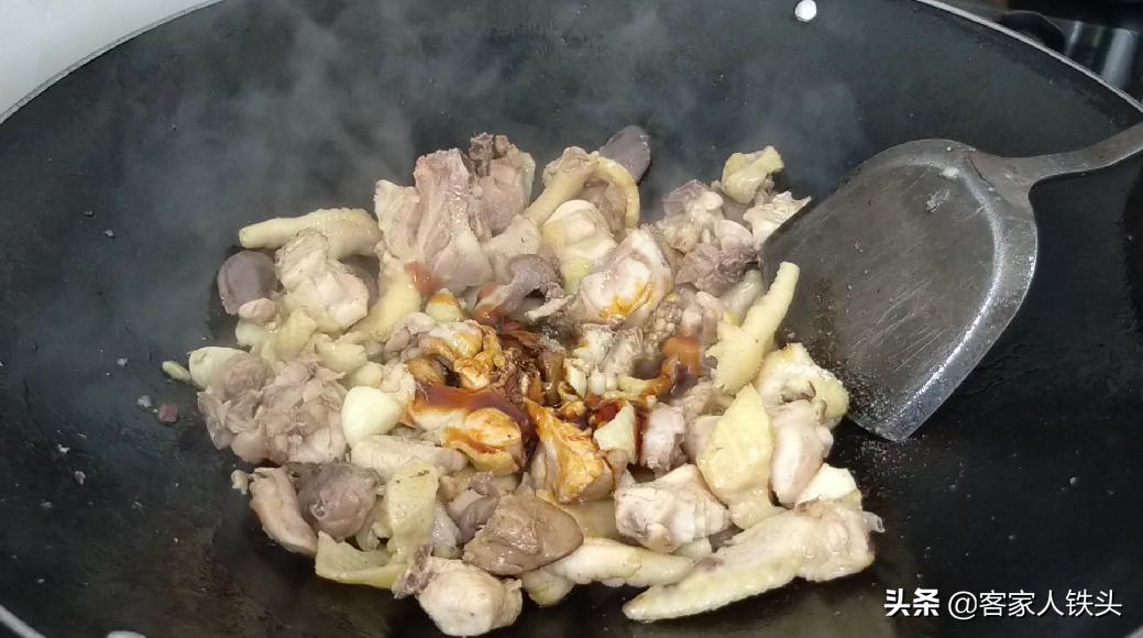 爱吃鸡块一定要收藏,爱吃的鸡肉私藏美食大分享