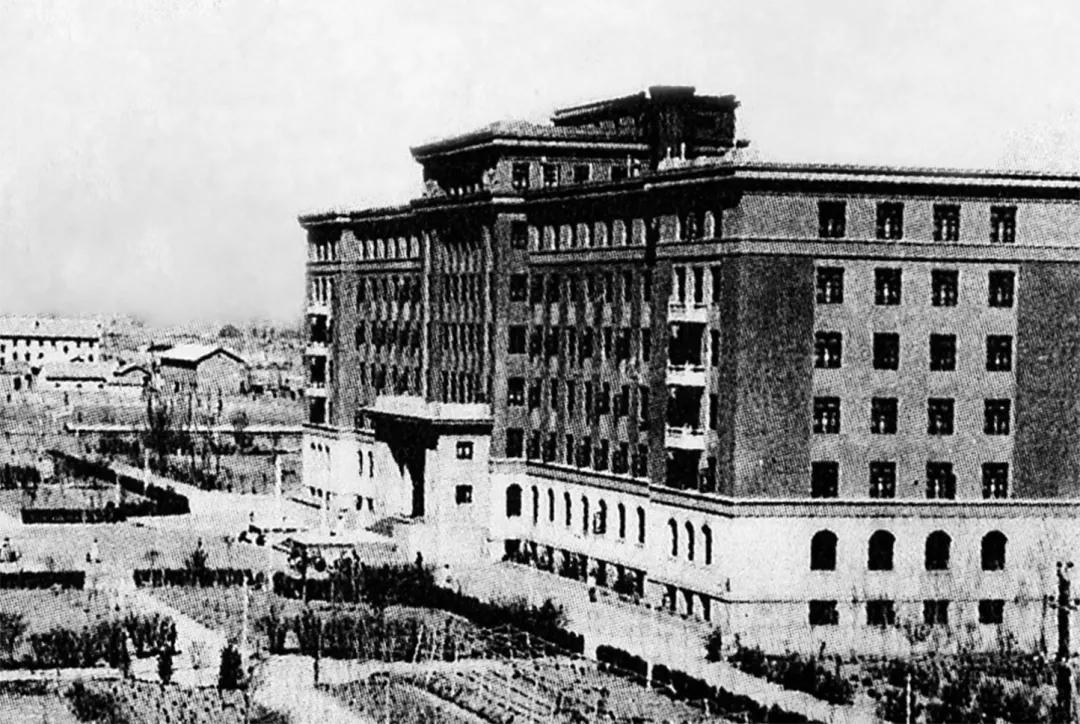 太原迎泽宾馆特色,辉煌宾馆