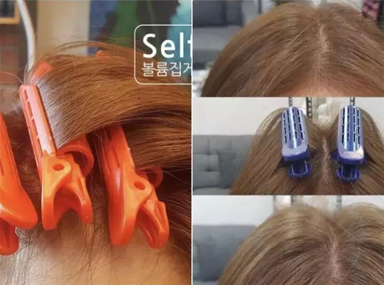 短发卷发怎么打理好看,不用打理又好看的短发