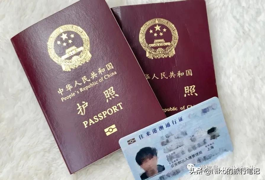 落地签和电子签哪个划算,电子签落地签护照上都有标注吗