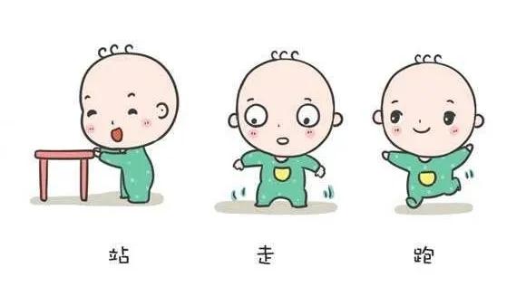 宝宝x型腿怎么走路有助矫正,2岁宝宝x型腿矫正正确方法