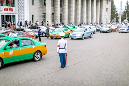 我在朝鲜工作的日子59,我在朝鲜工作的日子4集