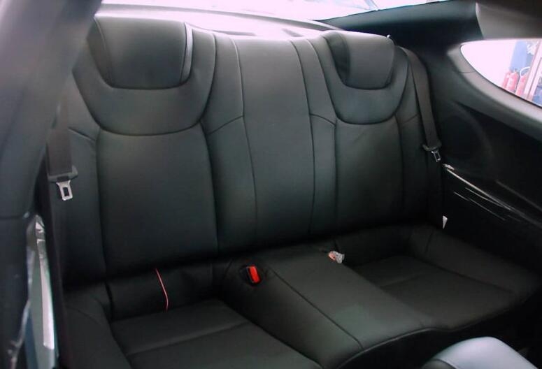 操控最好的四座跑车,加速和操控性能最好的汽车