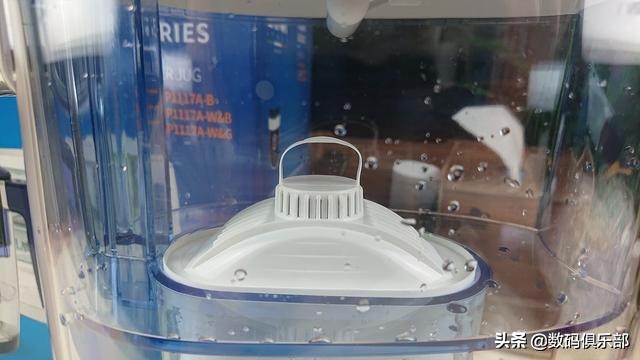 莱卡滤水壶测评,莱卡滤水壶真的可直饮吗