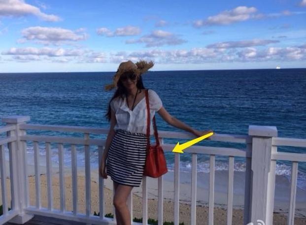 吴佩慈穿搭,吴佩慈穿搭日记