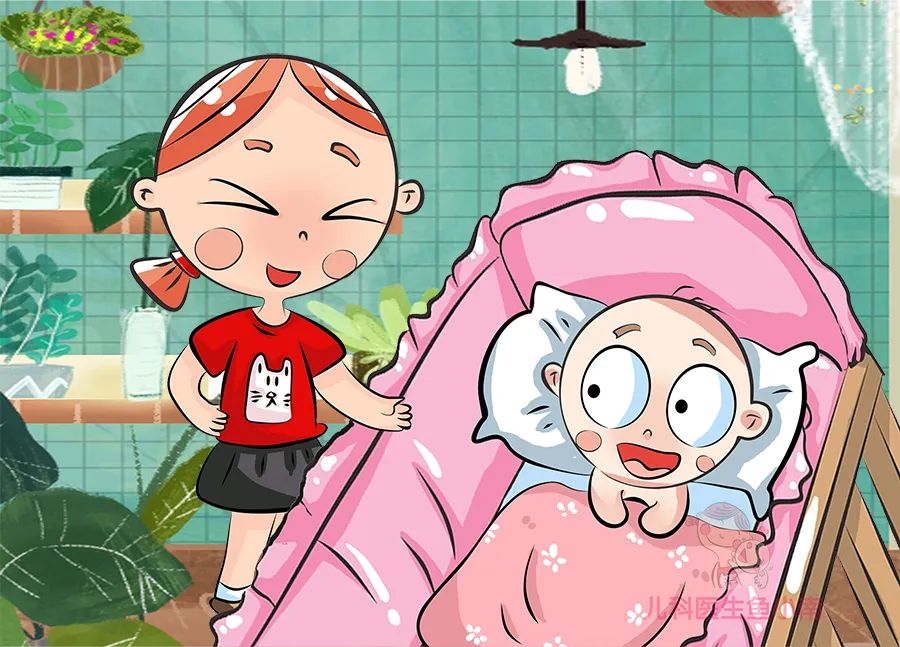 宝宝睡不着怎么安慰,宝宝睡不熟怎么安抚