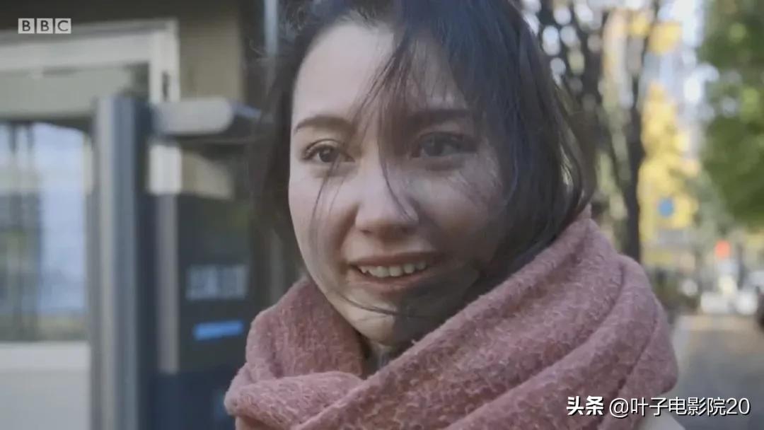 她用自己的身体，改变了日本法律...