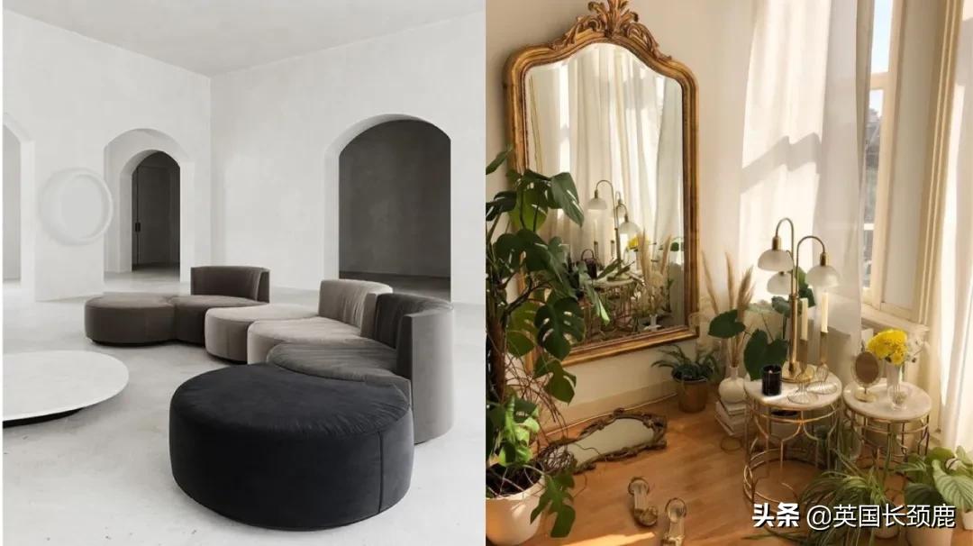 英国家具在哪儿买?当地最全家居店盘点:总有一款适合你