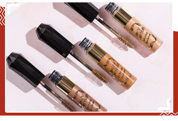 新手彩妆买哪些好,平价彩妆价格误区