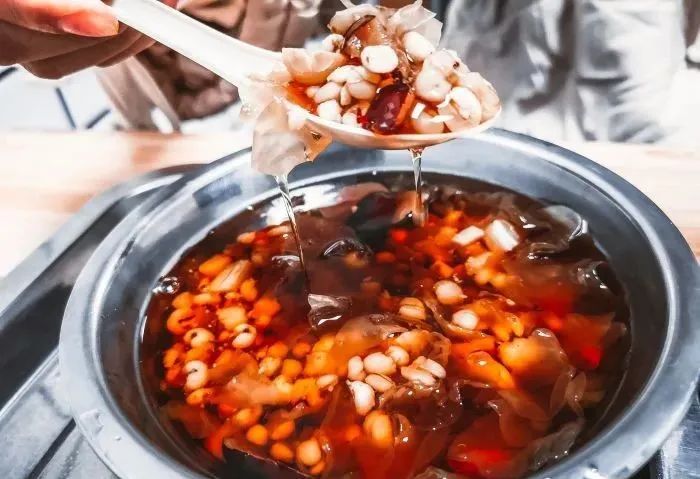 南宁人的快乐生活,夏天南宁人爱吃什么东西