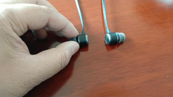 nineka南卡s1挂脖式蓝牙小型耳机,nineka南卡s1蓝牙耳机