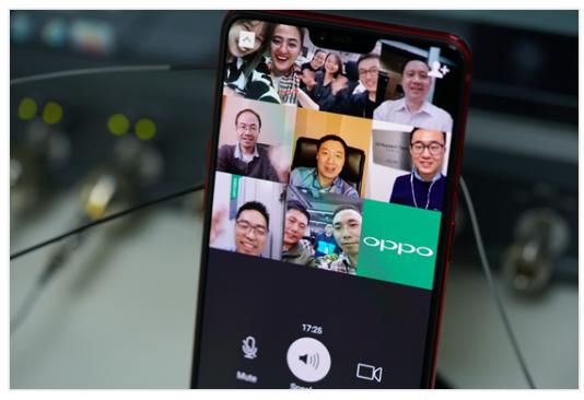 oppo十年积淀,oppo十年前的发展