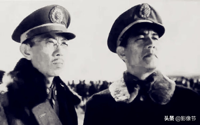 为什么《南征北战》成了“老三战”，《红日》却成了“大毒草”？