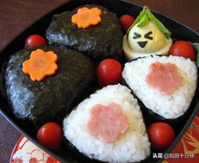 日本的便当文化,日本便当文化的原因和变化