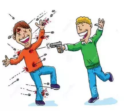 4月1号愚人节要负法律责任吗,愚人节玩笑却闹出意外被判刑