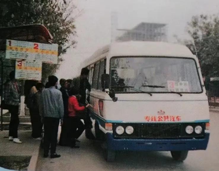 广东梅县的老照片,梅州八十年代照片