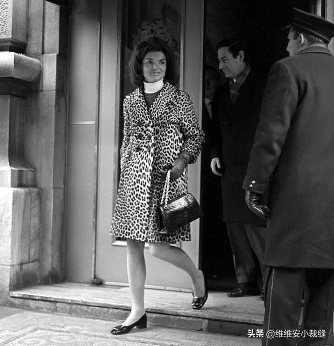 惊艳了半个世纪鞋王罗杰·维维亚，从明星到女王堪称脚上的皇冠