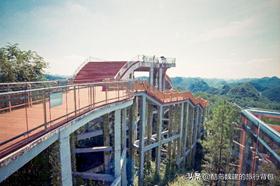 中国天眼之城平塘旅游攻略,平塘天眼景区自驾旅游攻略