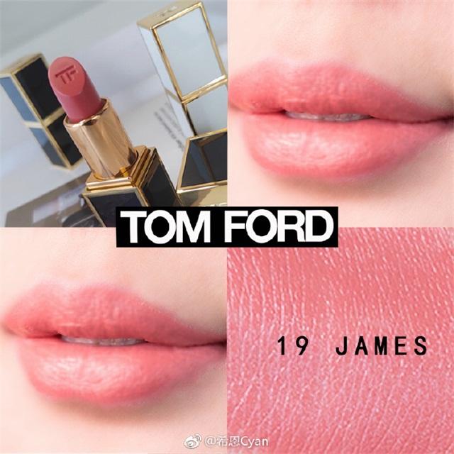 断货王色号推荐,tf断货王口红裸色