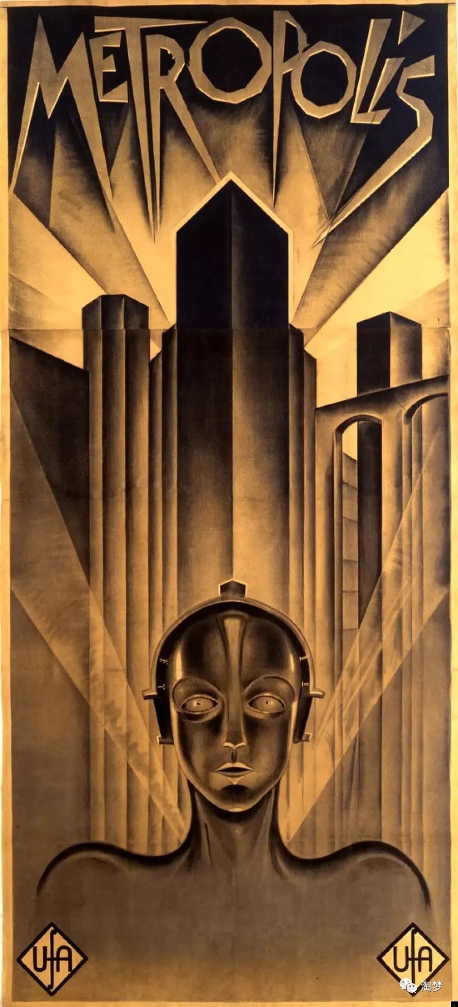 国外电影海报设计欣赏,设计电影概念海报大全