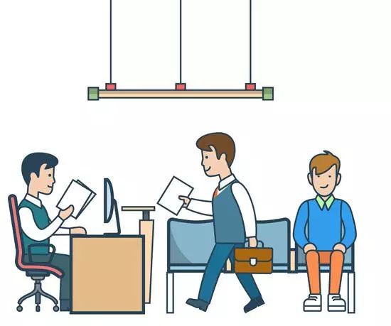 招聘如何和候选人沟通,在招聘频道上如何与面试官沟通