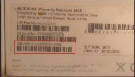 怎么区分水货和翻新机,如何辨别翻新机看清这几处