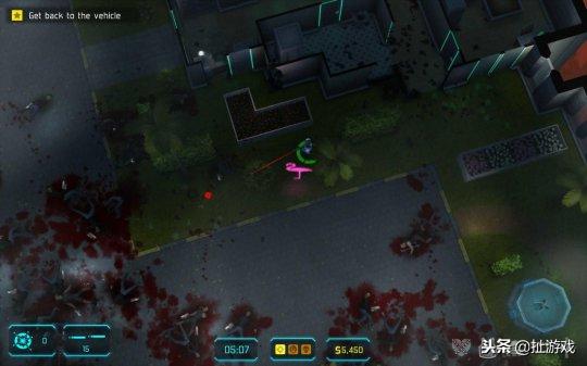 Steam游戏不到20元，你们决定是否物超所值