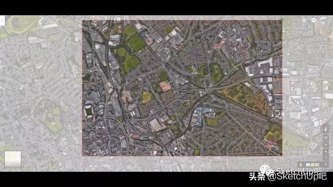 欧式复古风建筑怎么p图,极简风格建筑图片大全