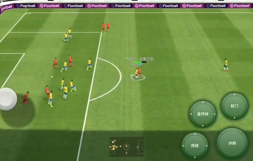 实况足球2022steam评价,steam上的实况足球2024