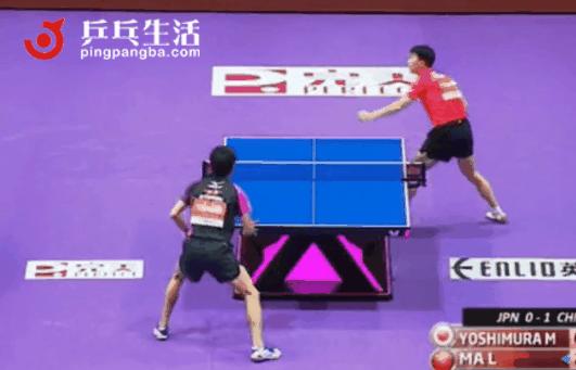 防守弧圈球的正确方法教学案例,四种防守基础技巧是什么