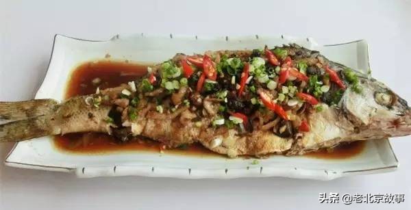 15种鱼做法春节,10种鱼的做法吃一月不重样