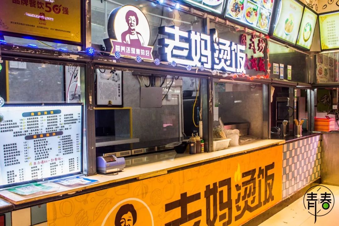 233路尽头的南昌航空大学，承包你的四年青春！