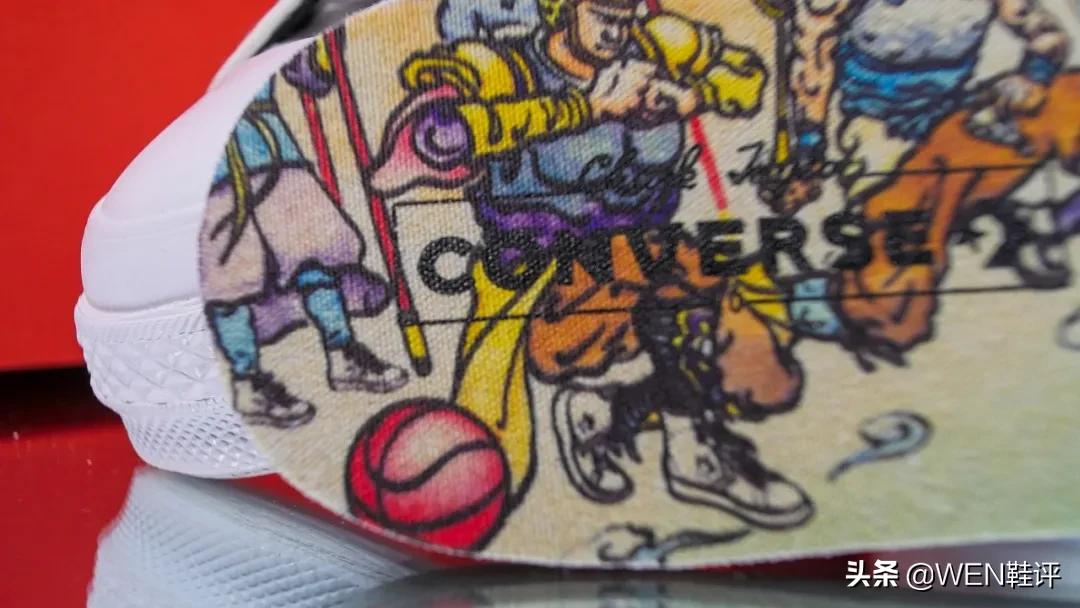 你还记得这双便宜又百搭的匡威吗,1000元左右最好看的匡威