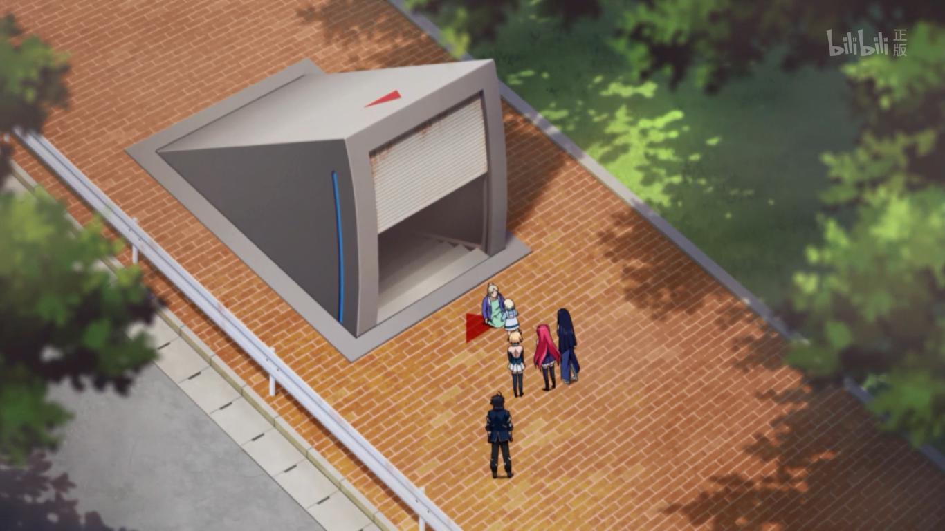 空战魔导士候补的教官全集解说,空战魔导士的候补教官在哪里播放