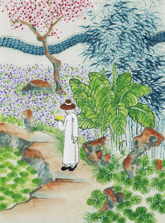 无感大概是成年人最好的状态,无感状态什么都无所谓