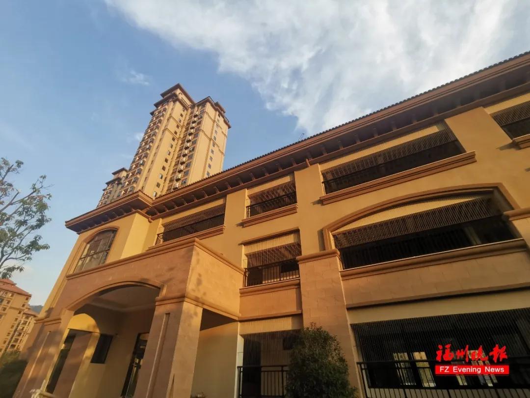 福州鼓楼第一中心小学教育集团,福州教育集团有几个