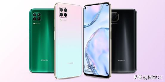 华为nova系列最强机型,华为nova系列最新机型