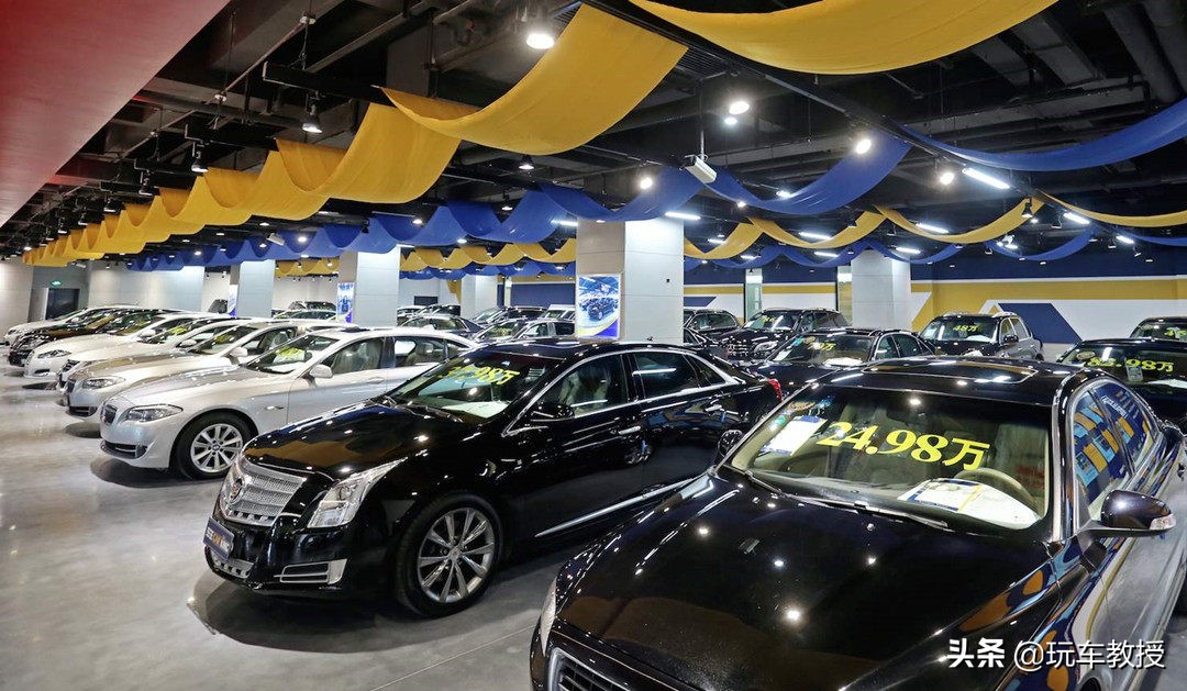 国人买车为啥考虑保值,买车秘籍为什么要买白色车