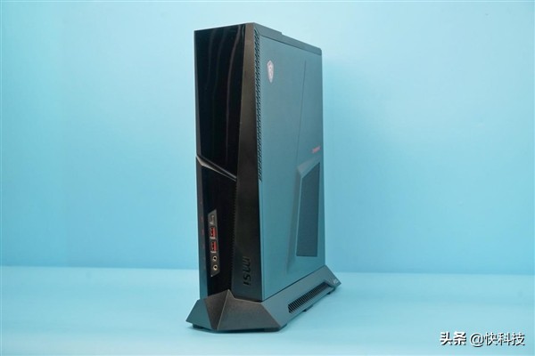 微星海皇戟x12代测试,小钢炮天花板