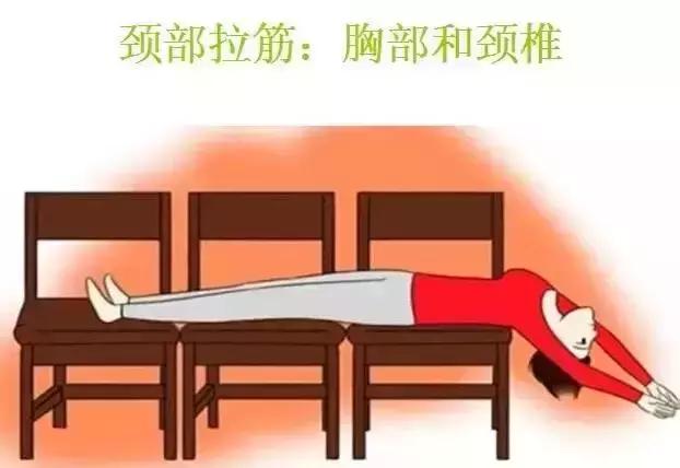 阿强拍打拉筋全身经络视频教程,拉筋基本动作入门