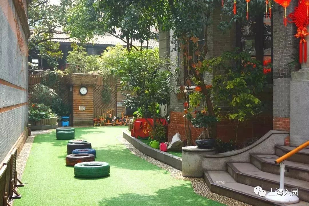 探园高端幼儿园,探园本地幼儿园