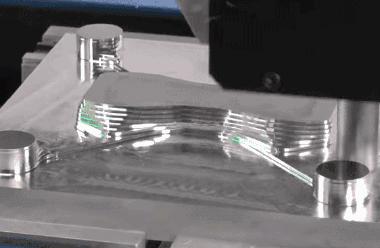 金属液态成形原理,金属加工工艺大全