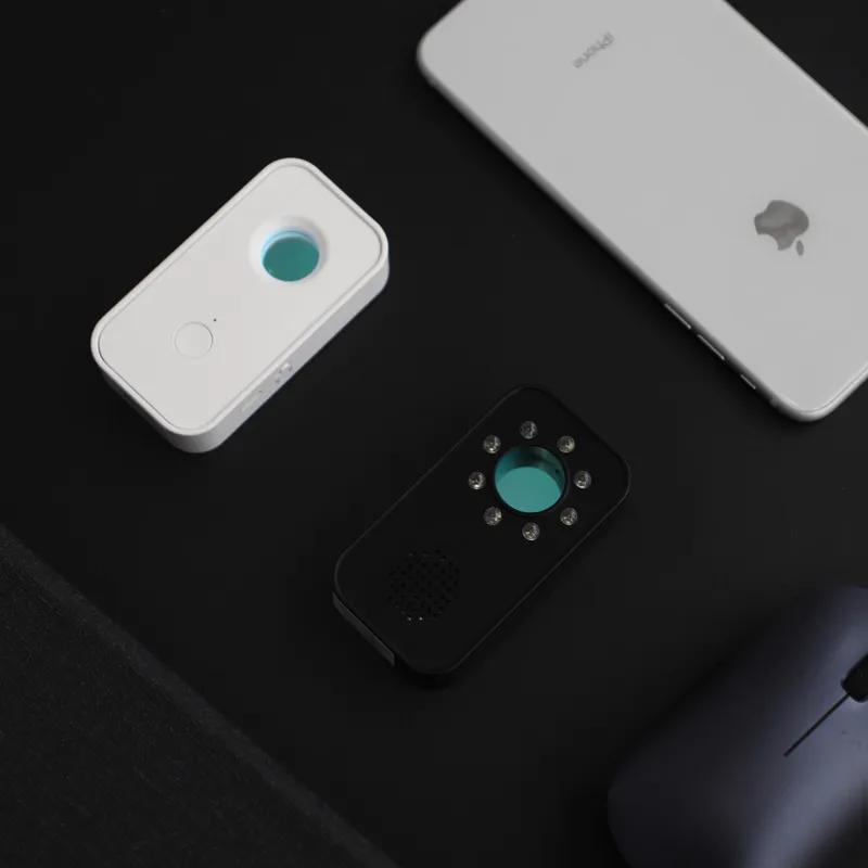 探测针孔摄像头神器,手机针孔摄像探测器