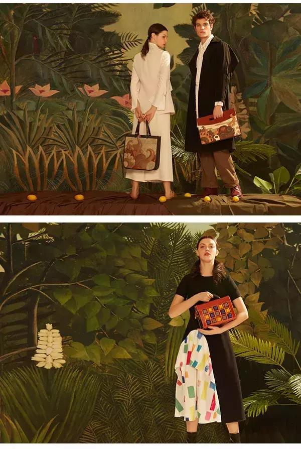 食草堂财富广场店,食草堂极简主义